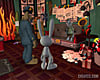 Sam & Max Episode 203: Night of the Raving Dead screenshot - click to enlarge
