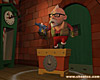 Sam & Max Episode 201: Ice Station Santa screenshot - click to enlarge