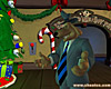 Sam & Max Episode 201: Ice Station Santa screenshot - click to enlarge