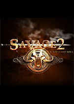 Savage 2: A Tortured Soul box art