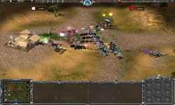Seven Kingdoms: Conquest screenshot