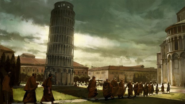 Sid Meier's Civilization V: Gods & Kings Screenshot