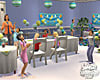 The Sims 2: Celebration Stuff Expansion screenshot - click to enlarge