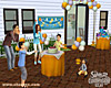 The Sims 2: Celebration Stuff Expansion screenshot - click to enlarge