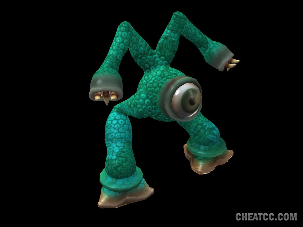 Spore Creature Creator image