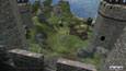 Stronghold 3 Screenshot - click to enlarge