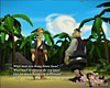 Tales of Monkey Island Chapter 1: Launch of the Screaming Narwhal screenshot - click to enlarge