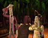 Tales of Monkey Island Chapter 2: The Siege of Spinner Cay screenshot - click to enlarge