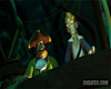 Tales of Monkey Island Chapter 3: Lair of the Leviathan screenshot - click to enlarge