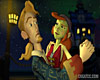 Tales of Monkey Island Chapter 4: The Trial and Execution of Guybrush Threepwood  screenshot - click to enlarge
