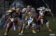 The Lord of the Rings Online: Rise of Isengard Screenshot - click to enlarge