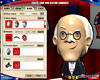 The Political Machine 2008 screenshot - click to enlarge