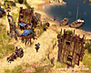 The Settlers: Rise of an Empire screenshot - click to enlarge