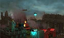 The SimCity Box screenshot