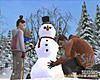The Sims 2: Seasons Expansion Pack screenshot - click to enlarge