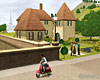 The Sims 3: World Adventures screenshot - click to enlarge