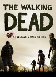 The Walking Dead: Episode 2 - Starved for Help Box Art
