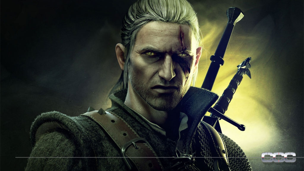 The Witcher 2: Assassins of Kings image