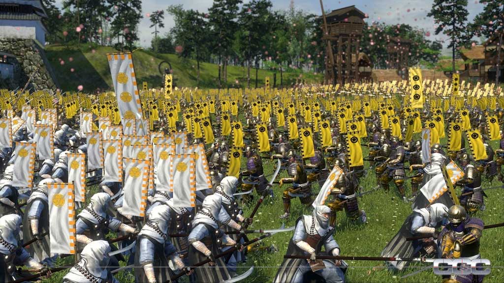 Total War: Shogun 2 image