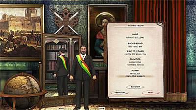 Tropico 3 screenshot