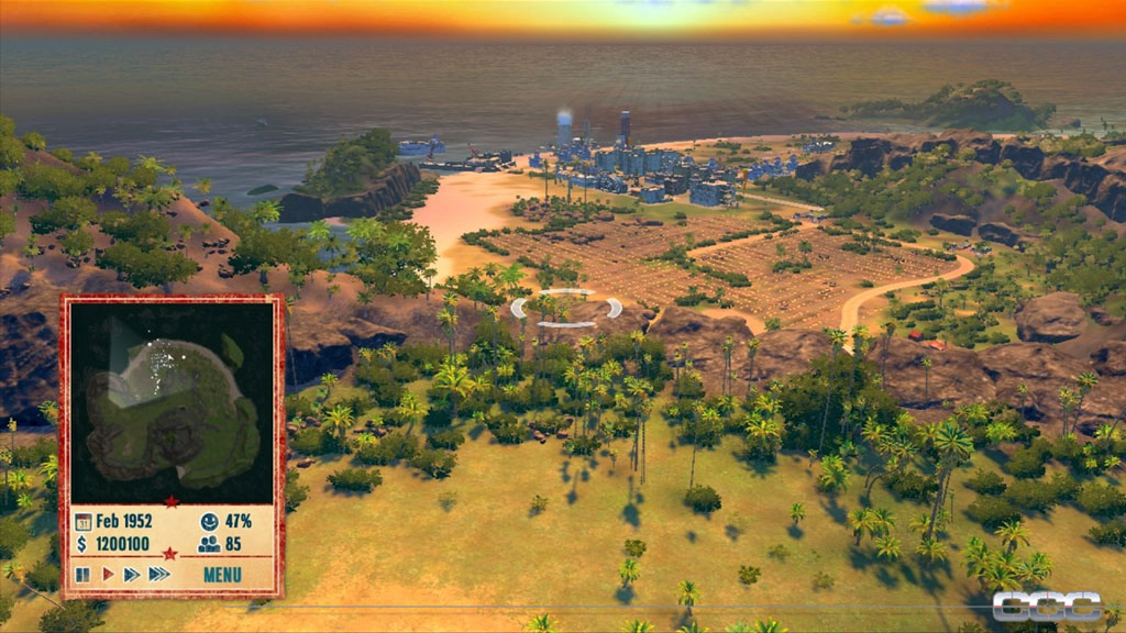 Tropico 4 image
