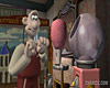 Wallace & Gromit’s Grand Adventures - Episode 2: The Last Resort screenshot - click to enlarge