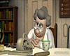 Wallace & Gromit’s Grand Adventures - Episode 2: The Last Resort screenshot - click to enlarge