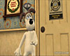 Wallace & Gromit's Grand Adventures: Episode 4: The Bogey Man screenshot - click to enlarge