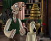 Wallace & Gromit’s Grand Adventures – Episode 1: Fright of the Bumblebees  screenshot - click to enlarge