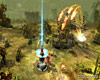 Warhammer 40,000: Dawn of War II screenshot - click to enlarge