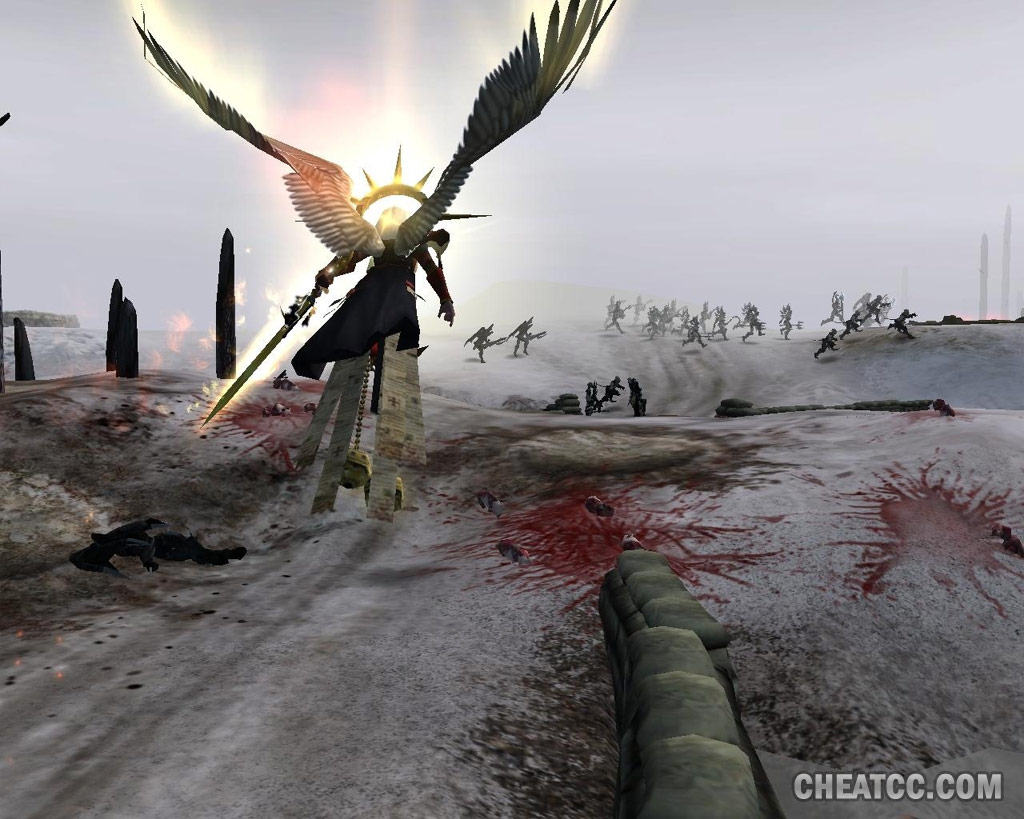 Warhammer 40,000: Dawn of War - Soulstorm image