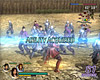 Warriors Orochi screenshot - click to enlarge