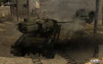 World of Tanks Screenshot - click to enlarge