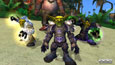 World of Warcraft: Cataclysm Screenshot - click to enlarge