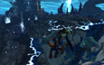 World of Warcraft: Mists of Pandaria Screenshot - click to enlarge