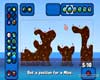 Worms Reloaded screenshot - click to enlarge