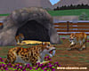 Zoo Tycoon 2: Extinct Animals screenshot - click to enlarge
