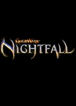 Guild Wars: Nightfall box art