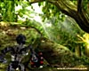 Bionicle Heroes screenshot – click to enlarge