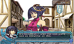 dating Sims 2 GBA