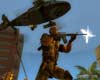 Mercenaries 2: World In Flames screenshot - click to enlarge