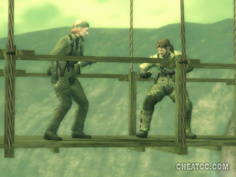 Metal Gear Solid: The Essential Collection image
