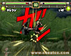 Naruto: Ultimate Ninja 2 screenshot - click to enlarge
