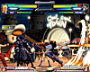 NeoGeo Battle Coliseum screenshot - click to enlarge