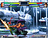 NeoGeo Battle Coliseum screenshot - click to enlarge