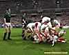 Rugby 08 screenshot - click to enlarge
