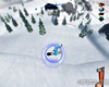 Shaun White Snowboarding screenshot - click to enlarge