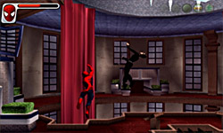 Spider-Man: Web of Shadows - Amazing Allies Edition screenshot