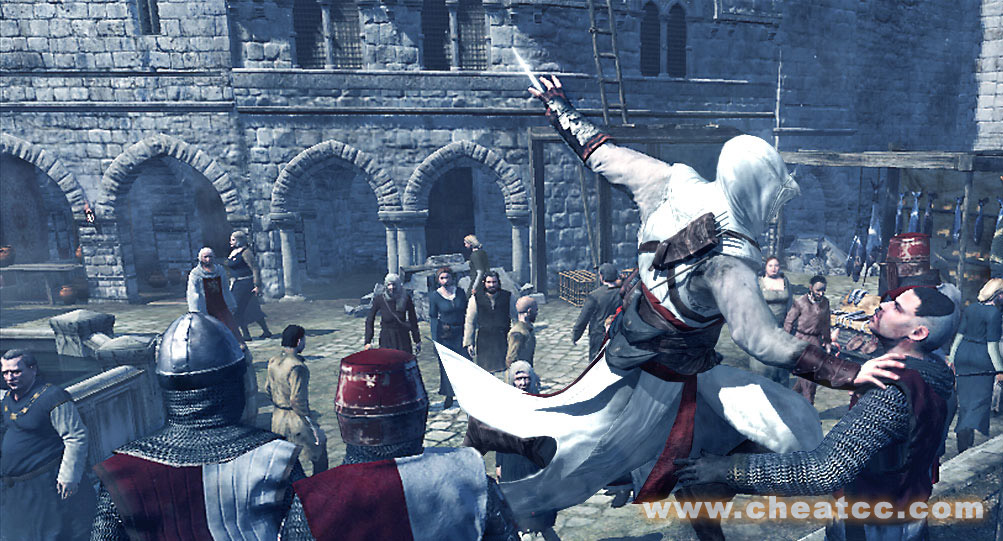 Assassin's Creed image