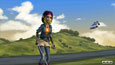 Back to the Future: The Game - Episode 3: Citizen Brown Screenshot - click to enlarge